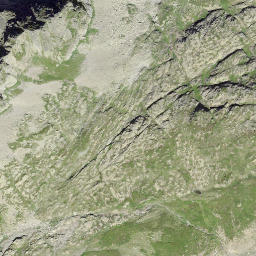 Satellite imagery of Pointe d'Etava, CH