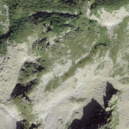 Satellite imagery of Dent d'Emaney, CH
