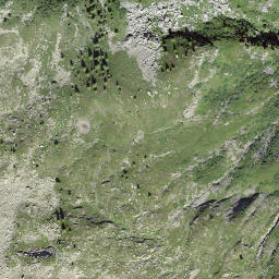 Satellite imagery of Mont de la Barme, CH