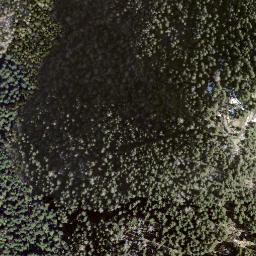 Satellite imagery of Roc Blanc, CH