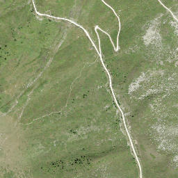 Satellite imagery of Col des Mines, CH