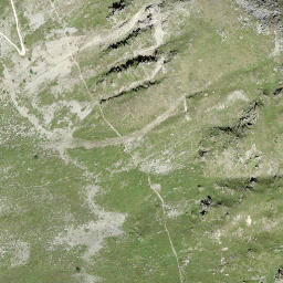 Satellite imagery of Col des Mines, CH