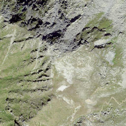 Satellite imagery of Col des Mines, CH