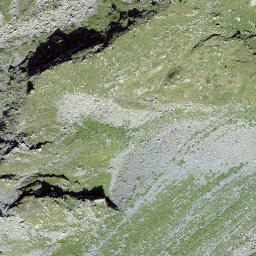 Satellite imagery of Les Lués Rares, CH