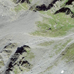 Satellite imagery of Sex des Madeleines, CH