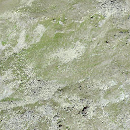 Satellite imagery of Col de la Meina, CH