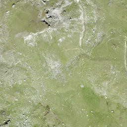 Satellite imagery of Arpilles, Pas d', CH
