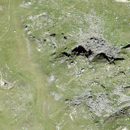 Satellite imagery of Arpilles, Pas d', CH