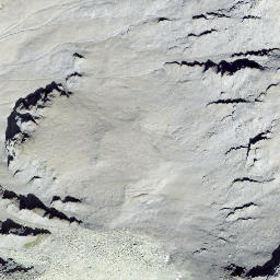 Satellite imagery of Col de la Lé, CH
