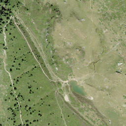 Satellite imagery of Chasseur, Pas du, CH