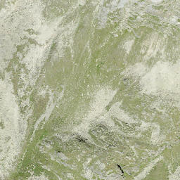 Satellite imagery of Pointe d'Arpitetta, CH