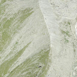 Satellite imagery of Pointe d'Arpitetta, CH