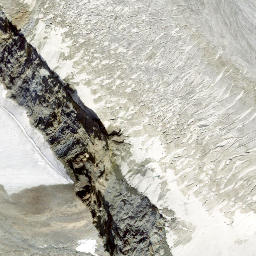 Satellite imagery of Festijoch, CH