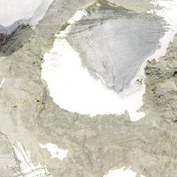 Satellite imagery of Schwarzhorn, CH