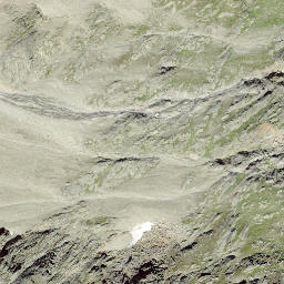 Satellite imagery of Unteres Distelhorn, CH