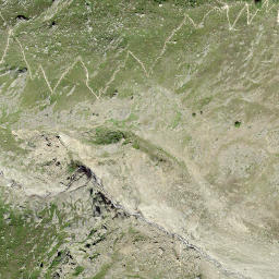 Satellite imagery of Unteres Distelhorn, CH