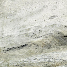 Satellite imagery of cairn, IT