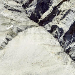 Satellite imagery of Portjengrat, CH