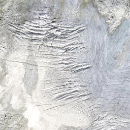 Satellite imagery of Portjengrat, CH
