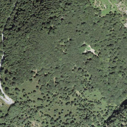 Satellite imagery of Alpe di Neggia, CH