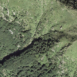 Satellite imagery of Alpe di Neggia, CH