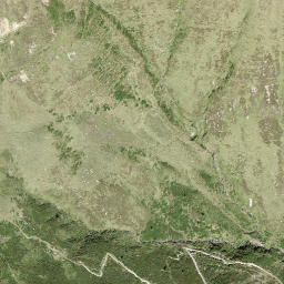 Satellite imagery of Manera, CH