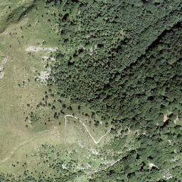 Satellite imagery of Mugia, CH
