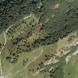 Satellite imagery of Cima di Lago, CH