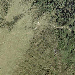 Satellite imagery of Caval Drossa, CH