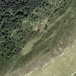 Satellite imagery of Caval Drossa, CH