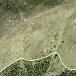 Satellite imagery of Monte Bar, CH