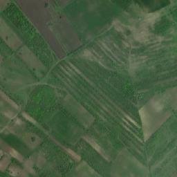 Satellite imagery of Dealul Holeuţi, RO