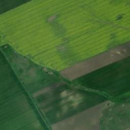 Satellite imagery of Dealul Boghea, RO