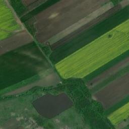 Satellite imagery of Dealul Boghea, RO