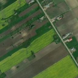 Satellite imagery of Dealul Boghea, RO
