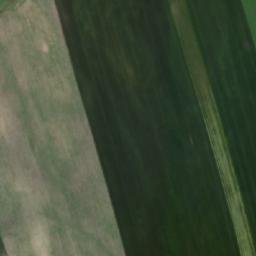 Satellite imagery of Dealul Ţapului, RO
