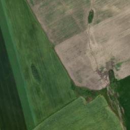 Satellite imagery of Dealul Ţapului, RO