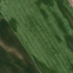 Satellite imagery of Dealul Bârdan, RO