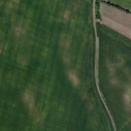 Satellite imagery of Dealul Murgoci, RO