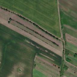 Satellite imagery of Dealul Murgoci, RO