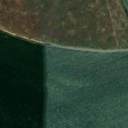Satellite imagery of Mys Delhentyp, UA