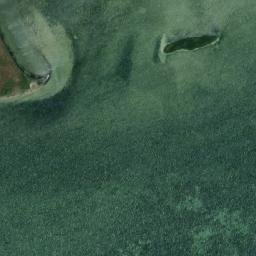 Satellite imagery of Mys Delhentyp, UA