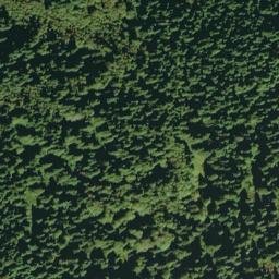 Satellite imagery of Wickiup Ridge, US