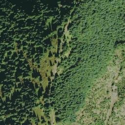 Satellite imagery of Wickiup Ridge, US