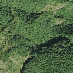 Satellite imagery of Wickiup Ridge, US