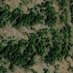 Satellite imagery of Ray Ridge, US