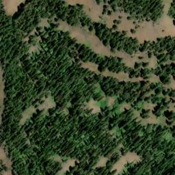 Satellite imagery of Ray Ridge, US