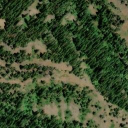 Satellite imagery of Ray Ridge, US