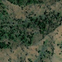 Satellite imagery of Long Ridge, US