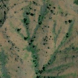 Satellite imagery of Long Ridge, US